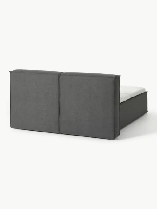 Boxspring bed Lennon