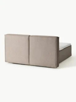 Boxspring bed Lennon