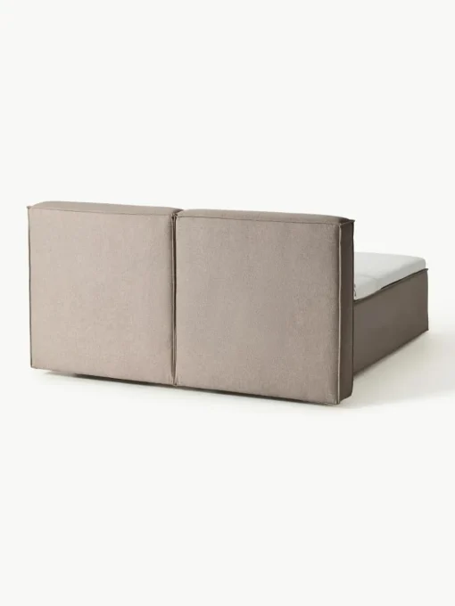 Boxspring bed Lennon