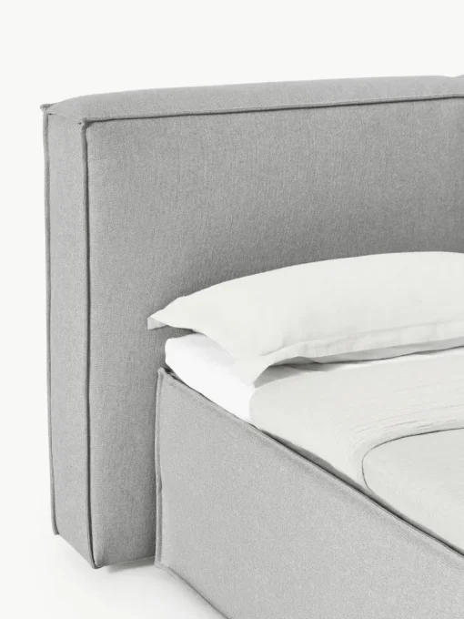 Boxspring bed Lennon