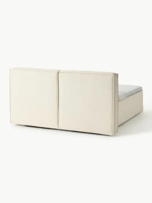 Boxspring bed Lennon