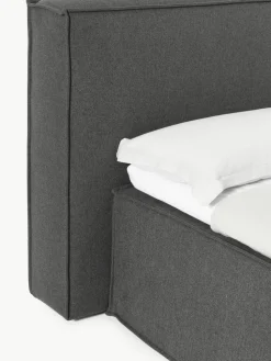 Boxspring bed Lennon