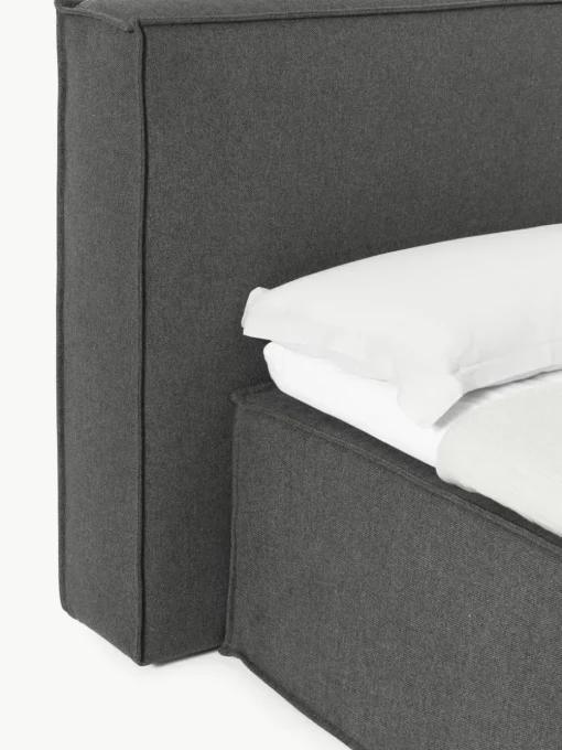 Boxspring bed Lennon