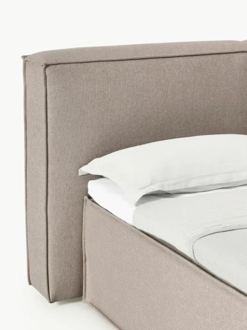 Boxspring bed Lennon