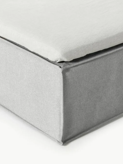 Boxspring bed Lennon