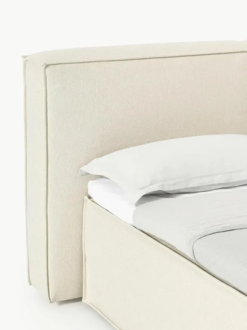 Boxspring bed Lennon