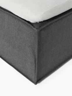 Boxspring bed Lennon