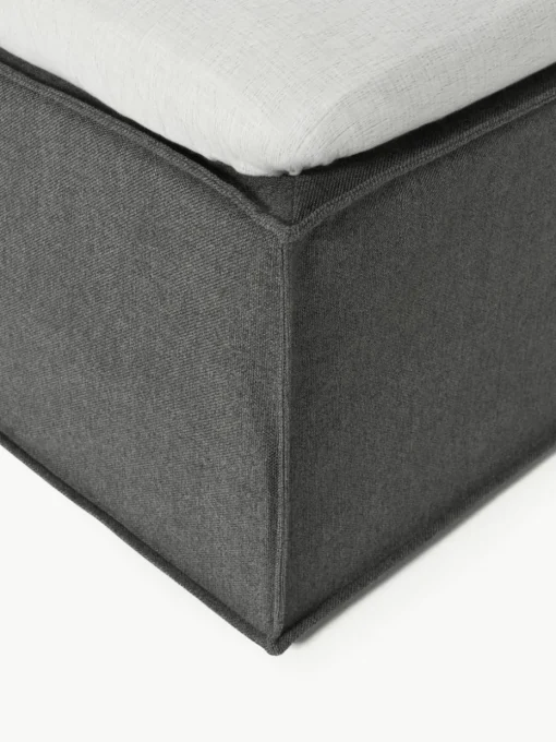 Boxspring bed Lennon
