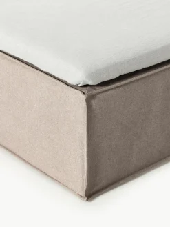 Boxspring bed Lennon