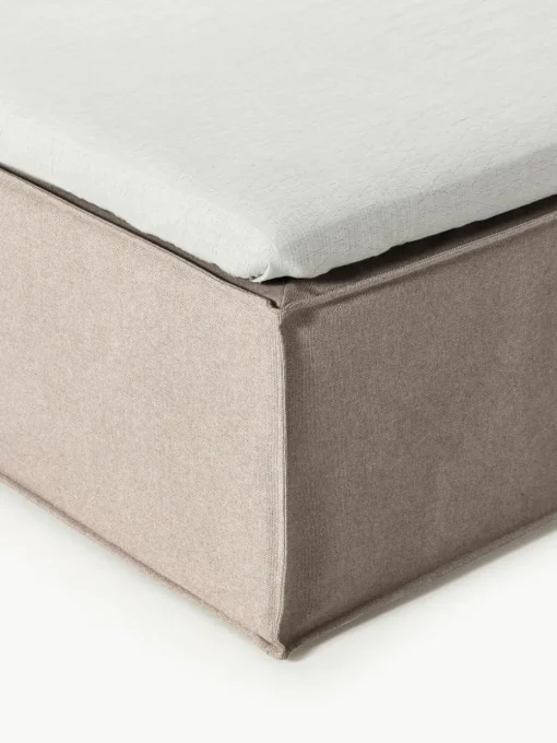Boxspring bed Lennon