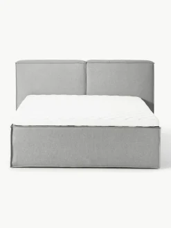 Boxspring bed Lennon