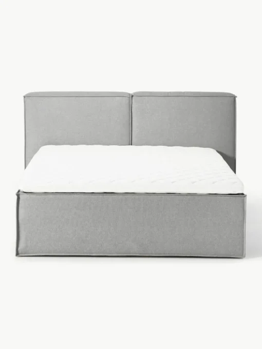 Boxspring bed Lennon
