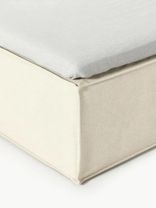Boxspring bed Lennon