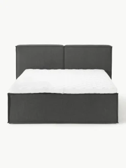 Boxspring bed Lennon