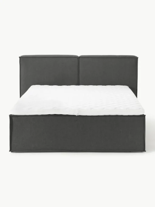 Boxspring bed Lennon
