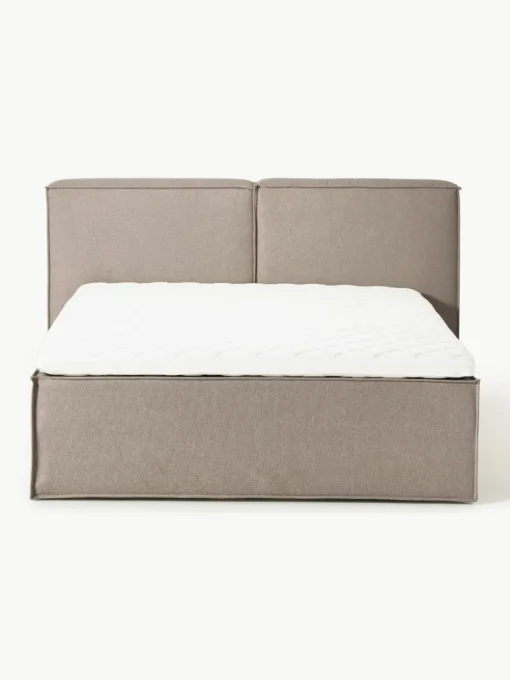 Boxspring bed Lennon