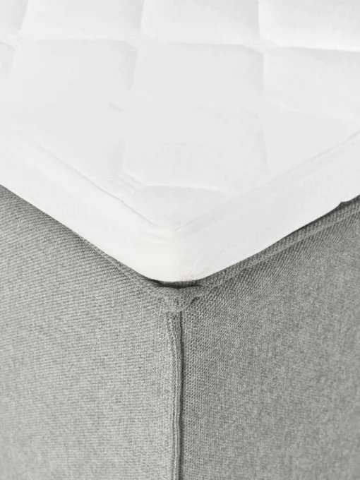 Boxspring bed Lennon