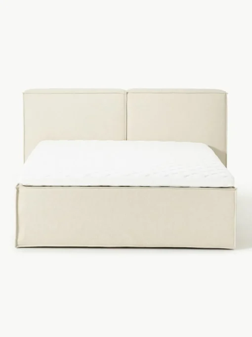 Boxspring bed Lennon