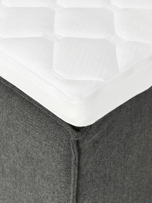 Boxspring bed Lennon