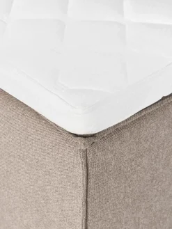 Boxspring bed Lennon