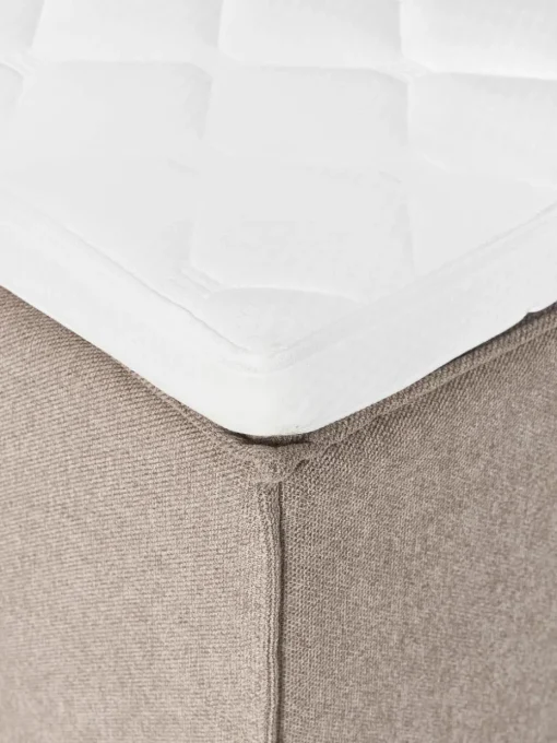 Boxspring bed Lennon