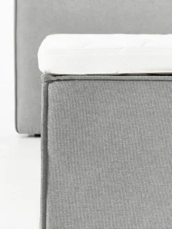 Boxspring bed Lennon