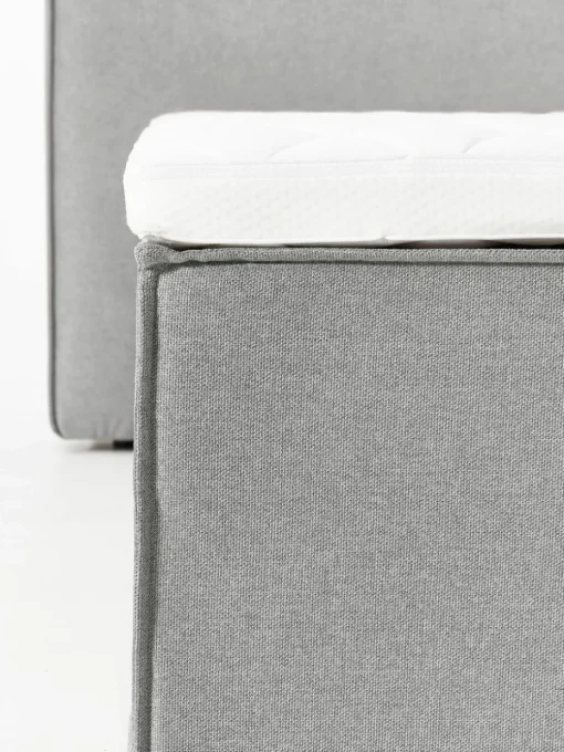 Boxspring bed Lennon