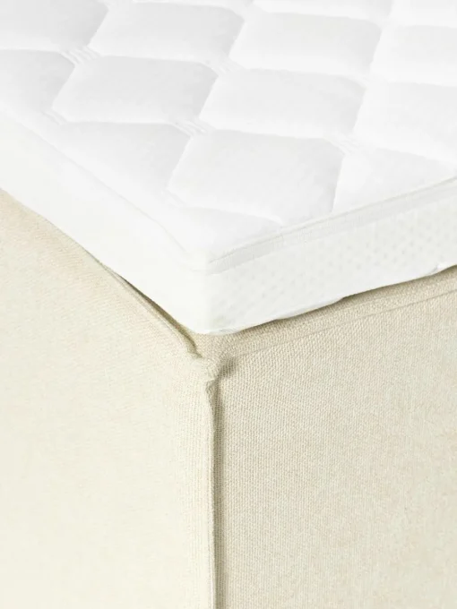 Boxspring bed Lennon