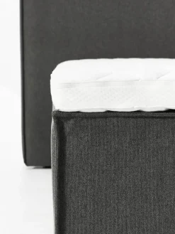 Boxspring bed Lennon