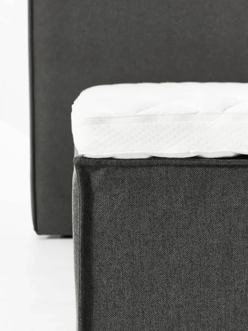 Boxspring bed Lennon