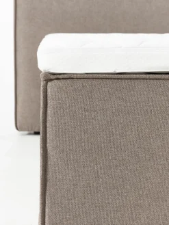 Boxspring bed Lennon