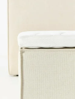 Boxspring bed Lennon