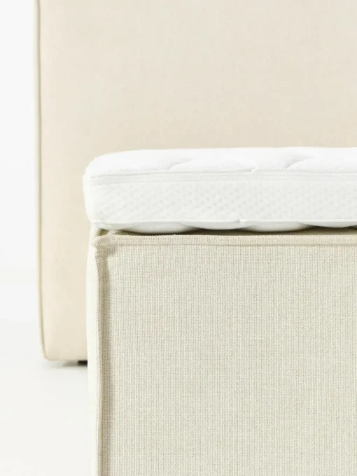 Boxspring bed Lennon