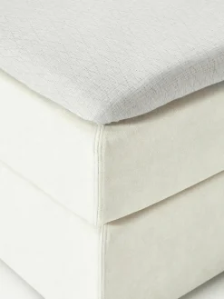 Boxspring bed Romia