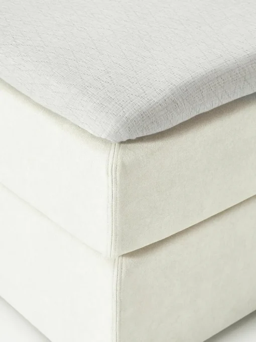 Boxspring bed Romia
