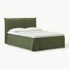 Boxspring bed Viola