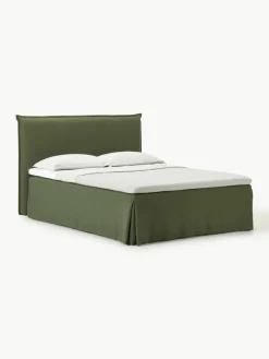 Boxspring bed Viola
