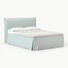 Boxspring bed Viola