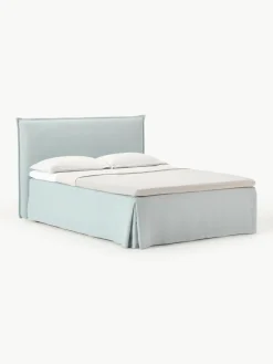 Boxspring bed Viola