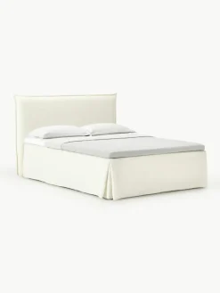 Boxspring bed Viola