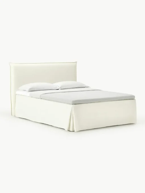 Boxspring bed Viola