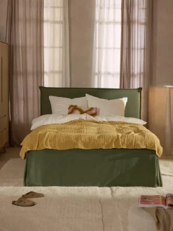 Boxspring bed Viola