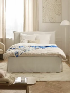 Boxspring bed Viola