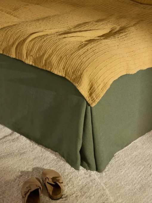 Boxspring bed Viola
