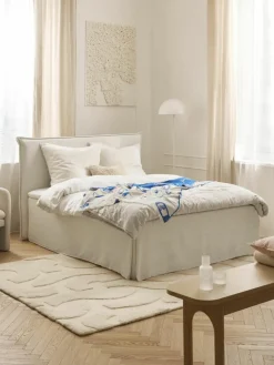 Boxspring bed Viola