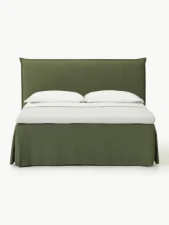 Boxspring bed Viola
