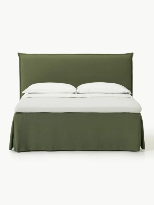 Boxspring bed Viola