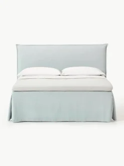 Boxspring bed Viola