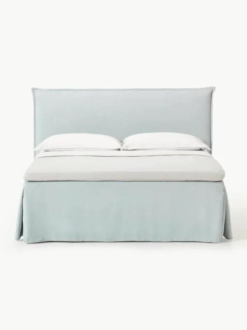 Boxspring bed Viola