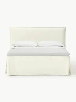 Boxspring bed Viola